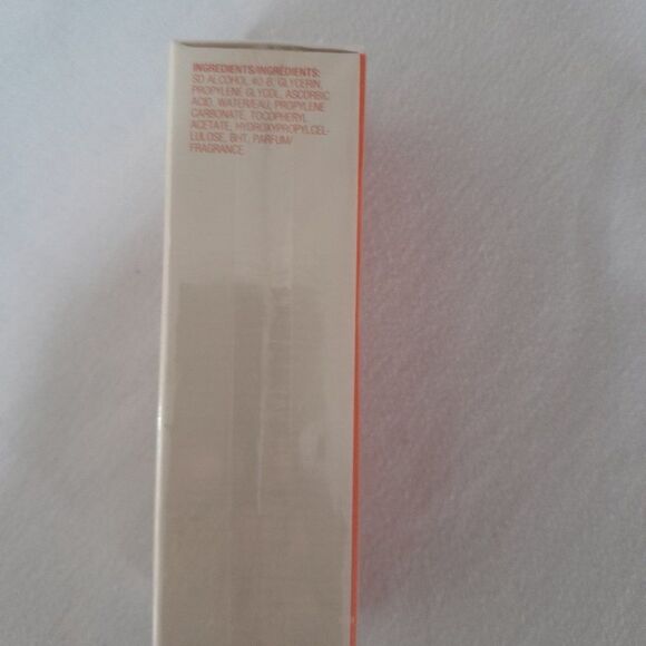 Avon ANEW Vitamin C Brightening Serum  NIB - Picture 3 of 5